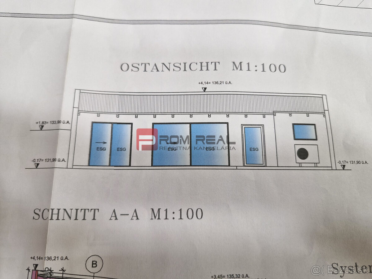 PRENÁJOM 2-izbový RD Deutsch Jahrndorf skvelá dostupnosť BA - 6