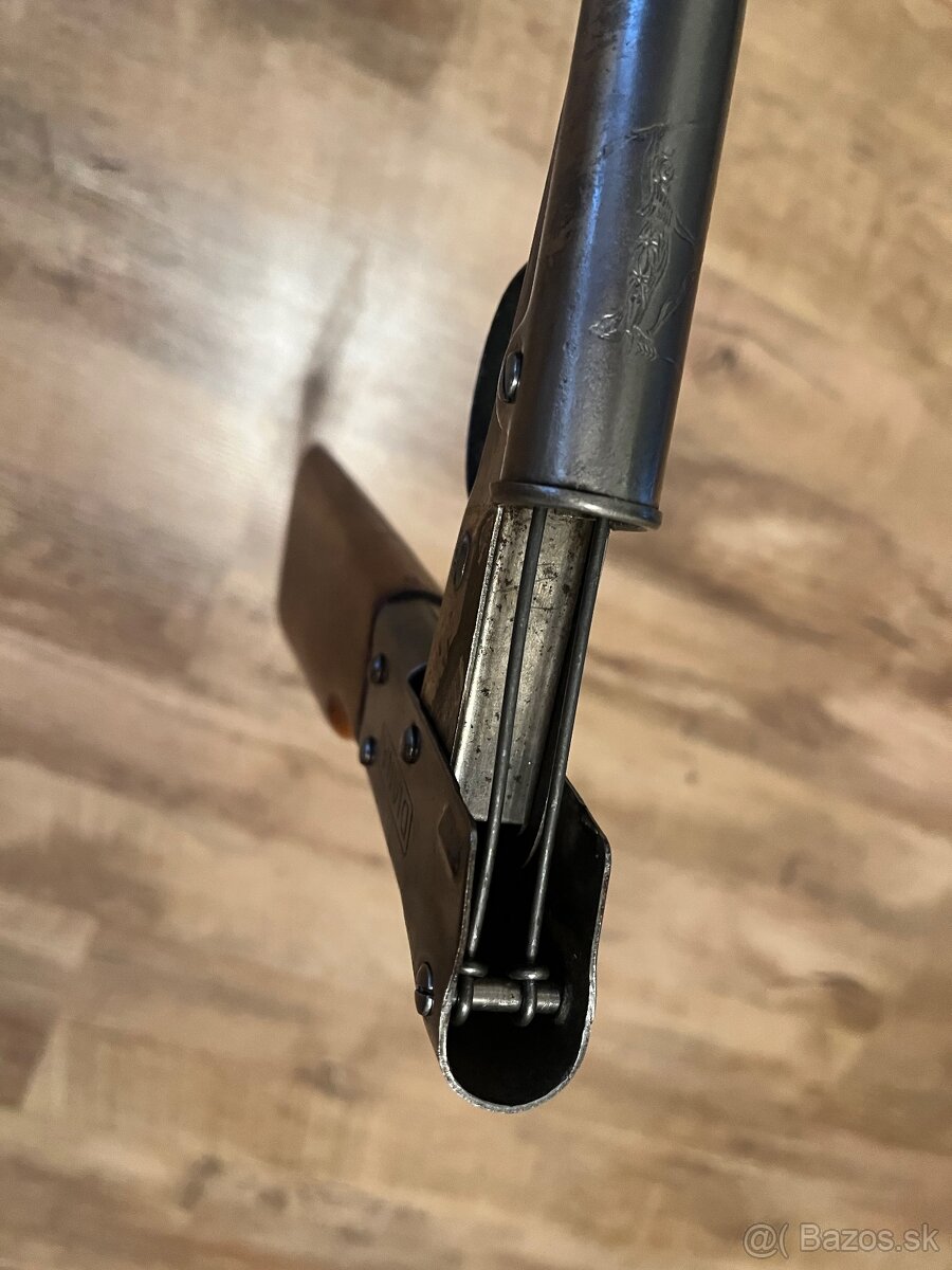 Vzduchovka diana model 1 - 6