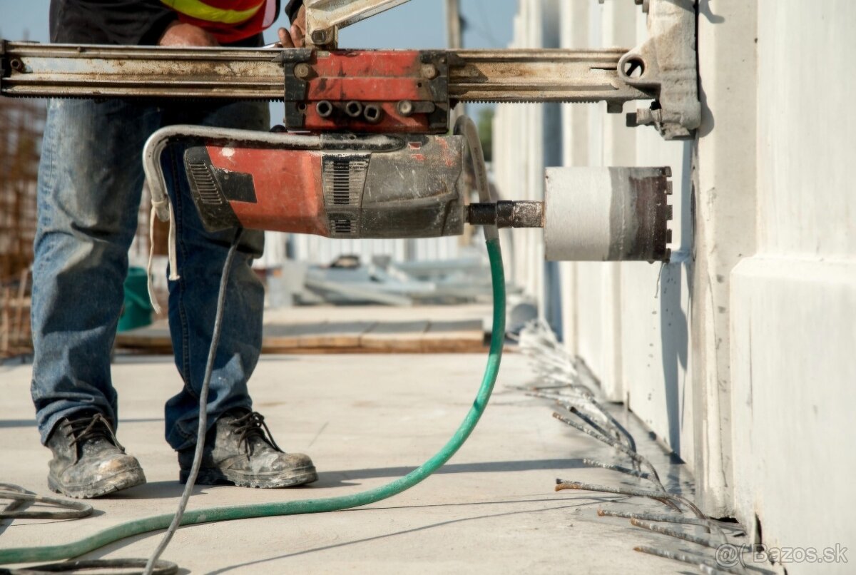 Prenájom lešenia.Zateplovanie .Stavebné práce.BA,TT,NR kraj. - 6