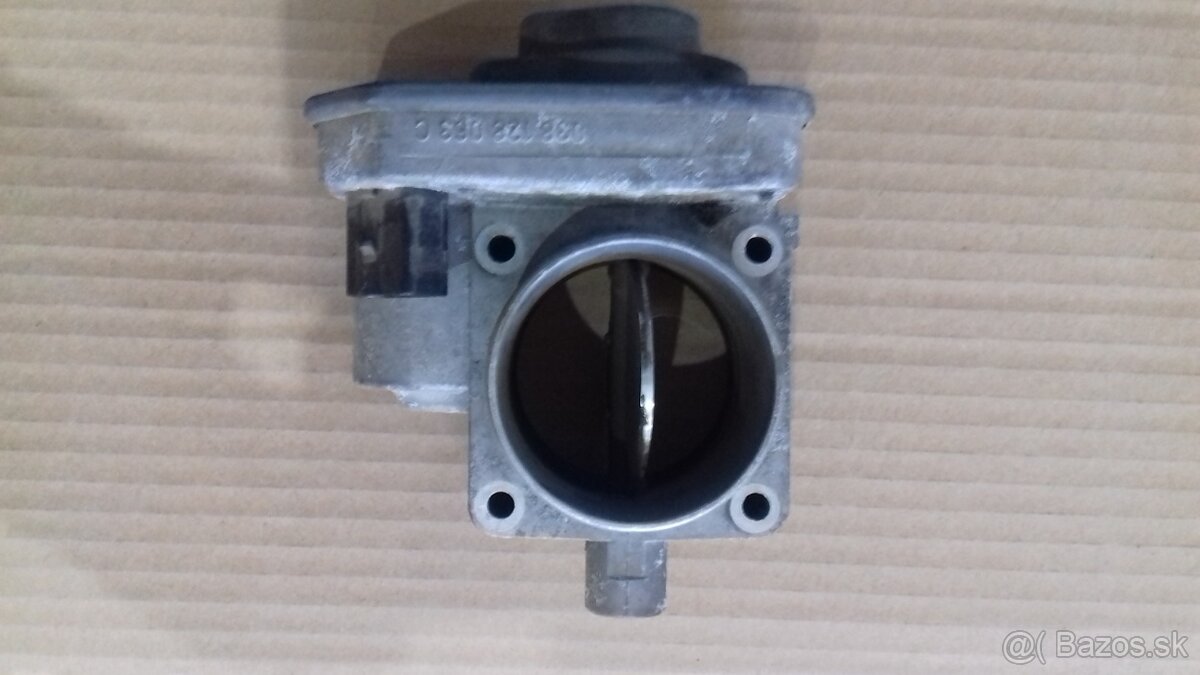 predam vypinace svetiel na fabia 1 a ine ND - 6