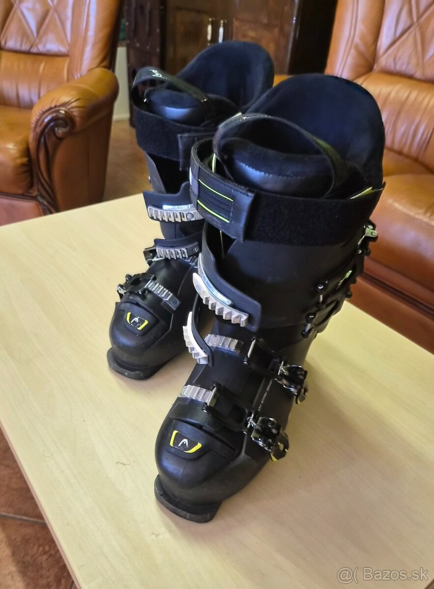 Predám rôzne lyžiarske vybavenie - 6