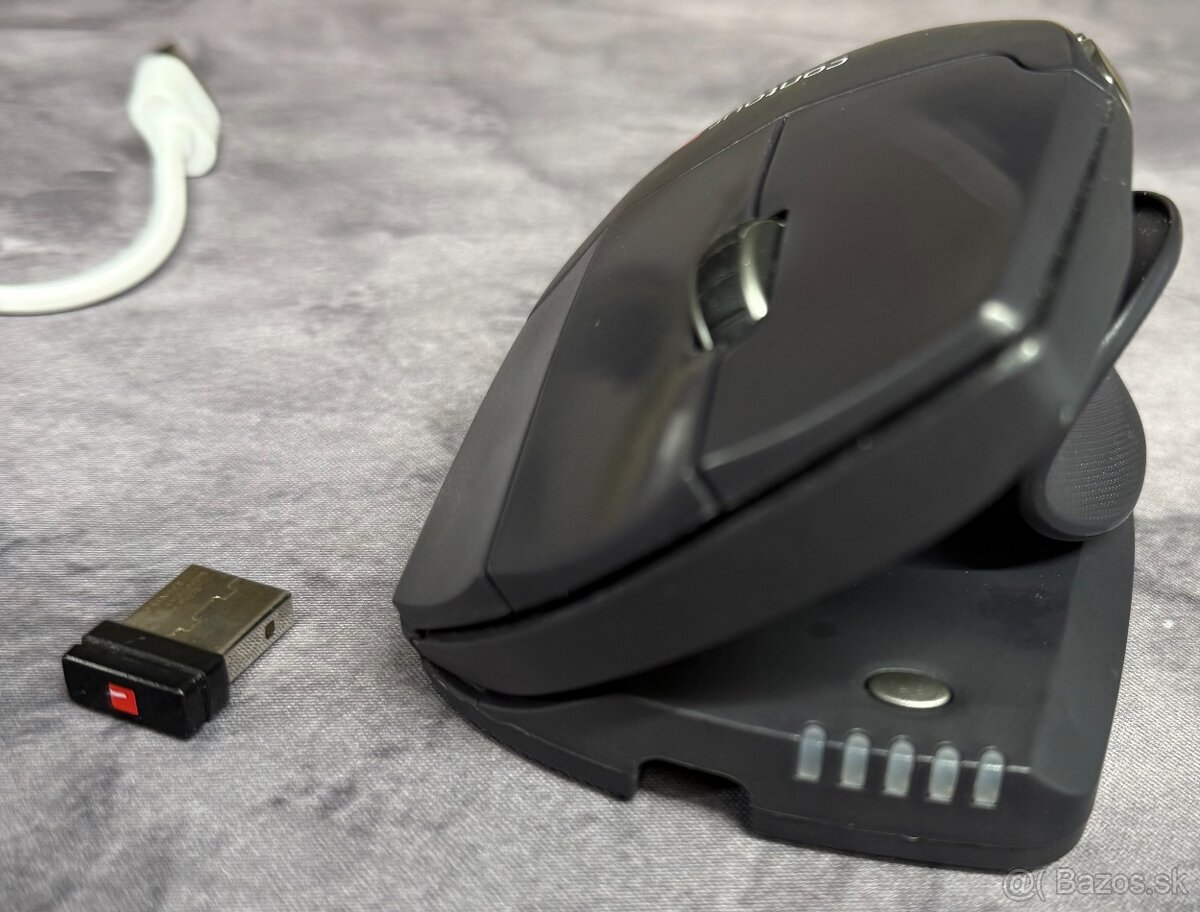 Ergonomická myš Contour Design UniMouse - 6