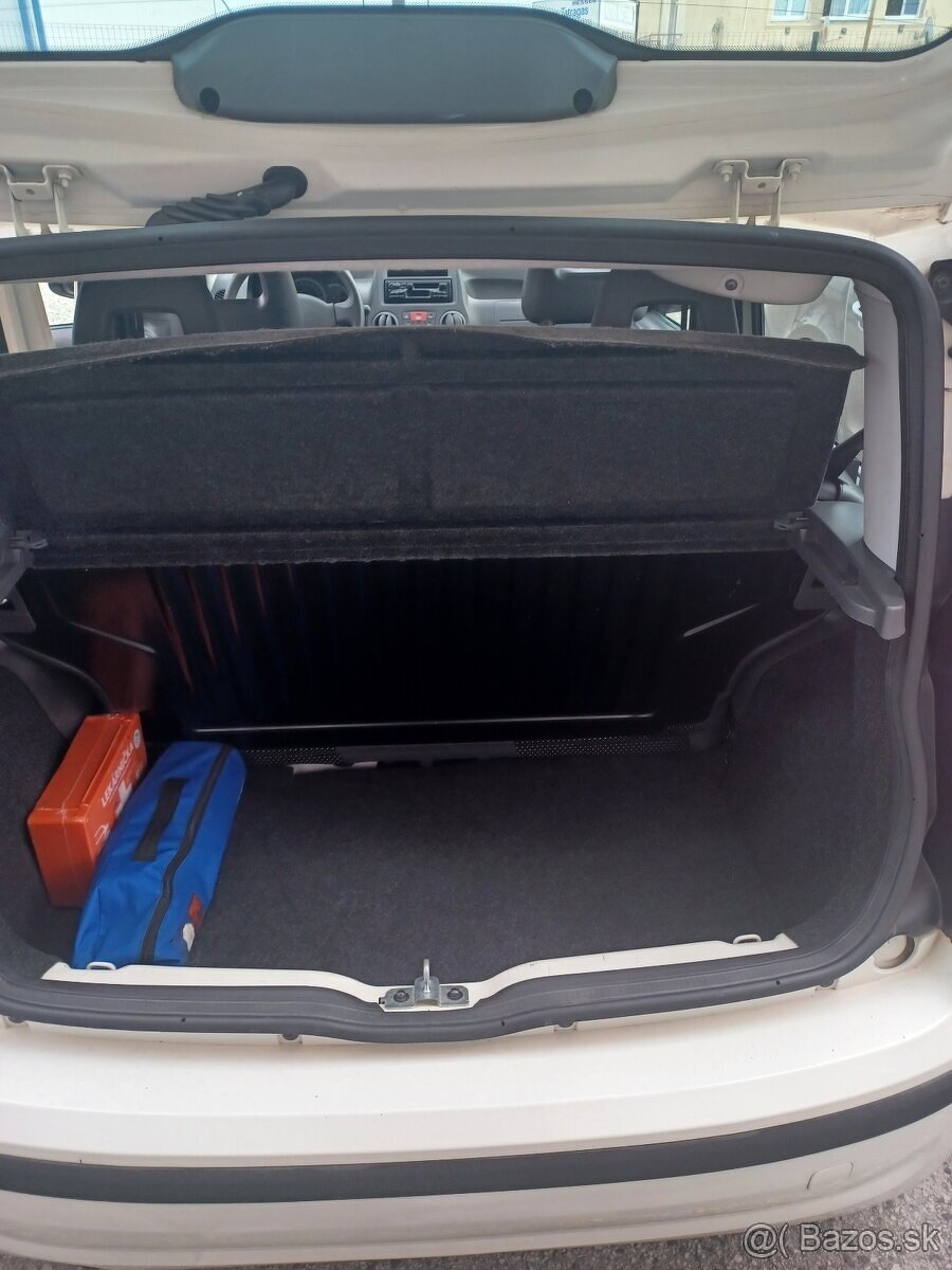 Fiat Panda 1.1 - 6