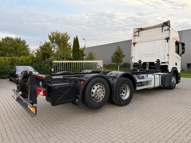 Scania R450 BDF - 6