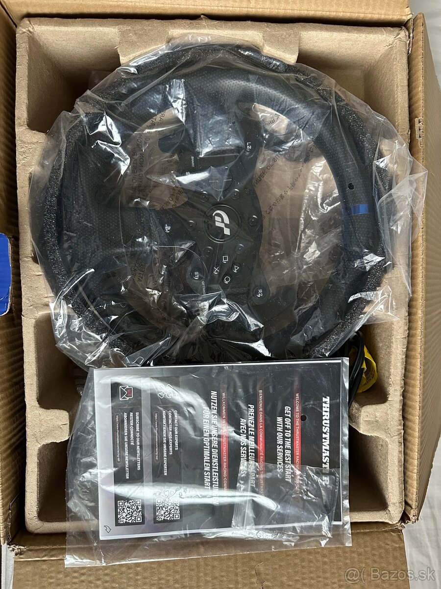 Thrustmaster T300 RS - 6