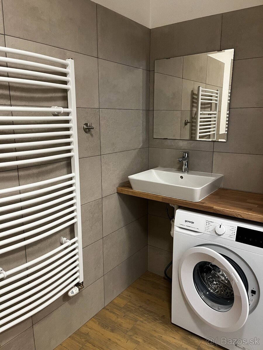 Štýlové bývanie v centre mesta - 6