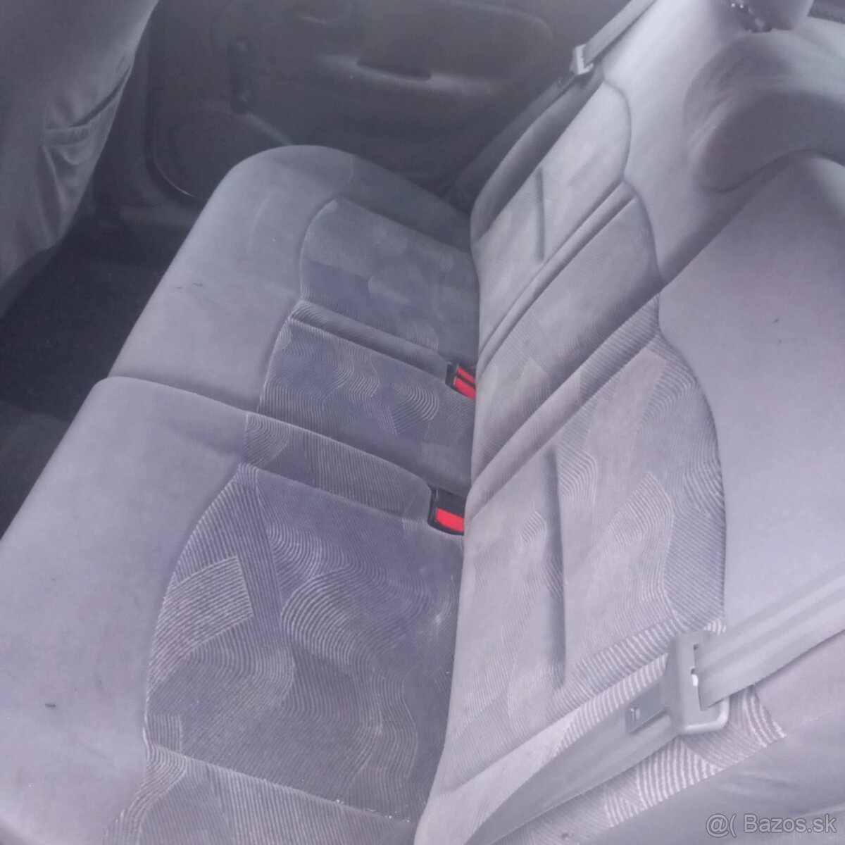 Renault Clio 59kW dTi 1.9 - 6