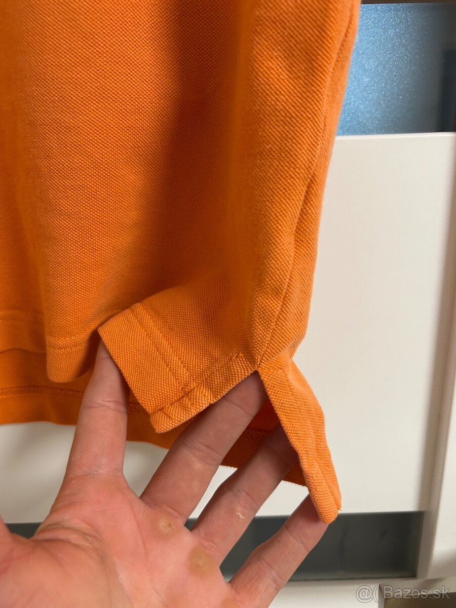 Ralph Lauren polokošeľa - 6