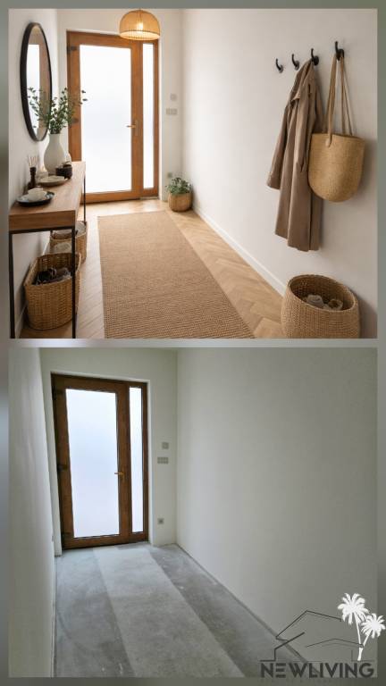 MODERNÝ BUNGALOV v obci Sokolovce - 6