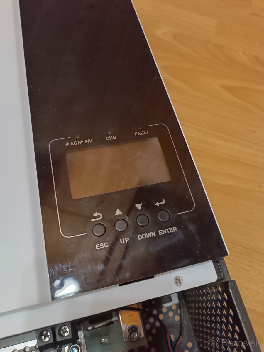 Growatt Off-grid SPF 3500 ES - 6