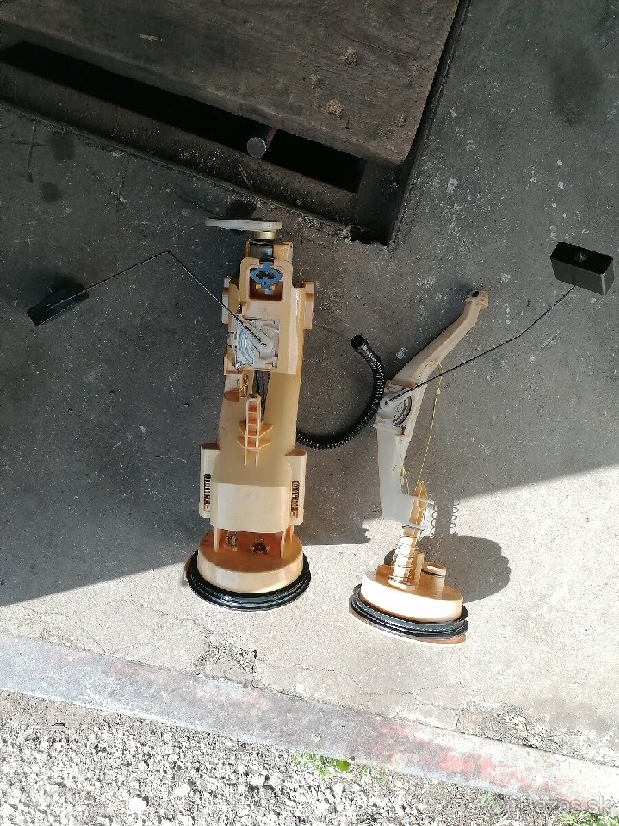 Palivové čerpadlá, plavaky bmw e36 e46 e53 - 6