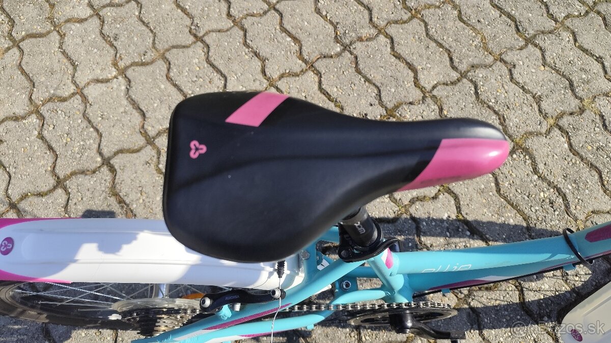 Dievčenský bicykel ctm (Sliač) - 6