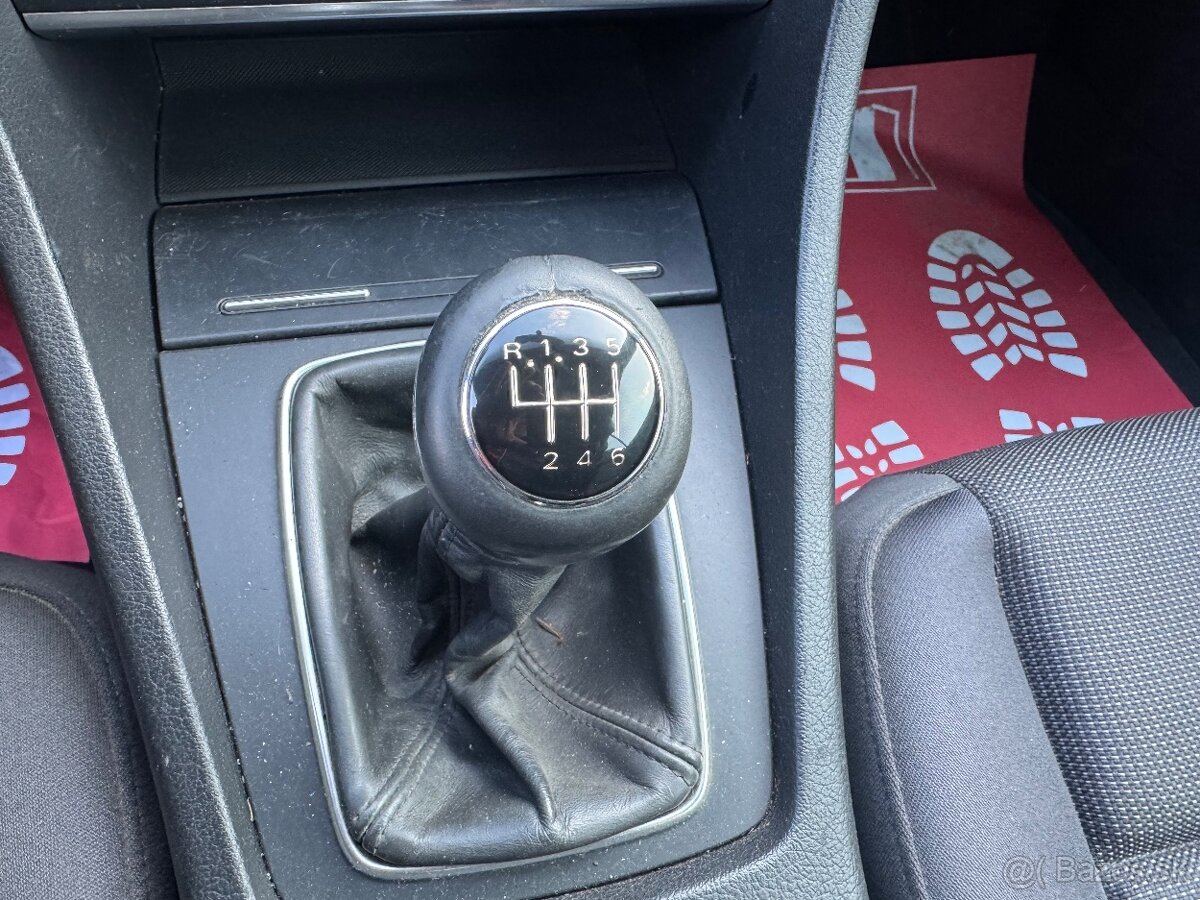 Audi A4 cabrio Sline - 6