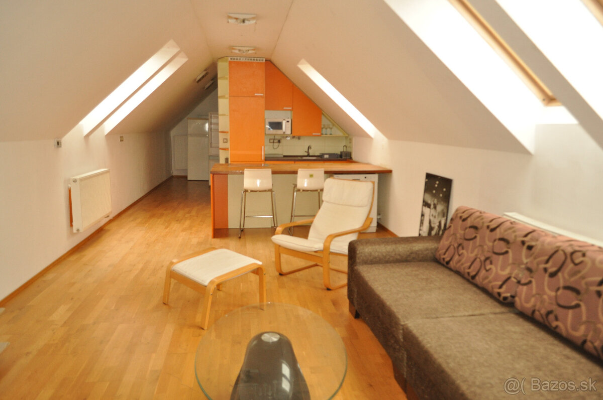 Byt 2+1 centrum, Spišská Nová Ves - 6