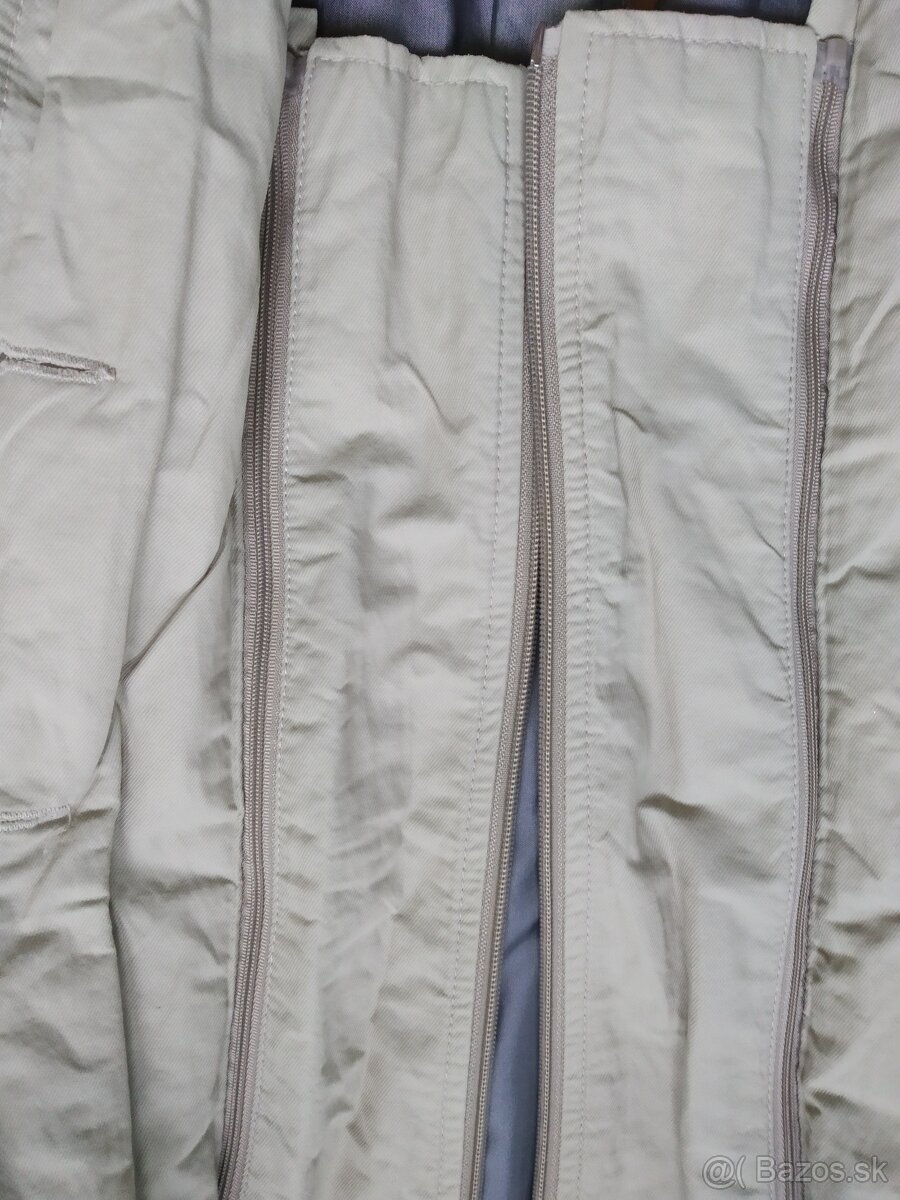 Pánska bunda - 6