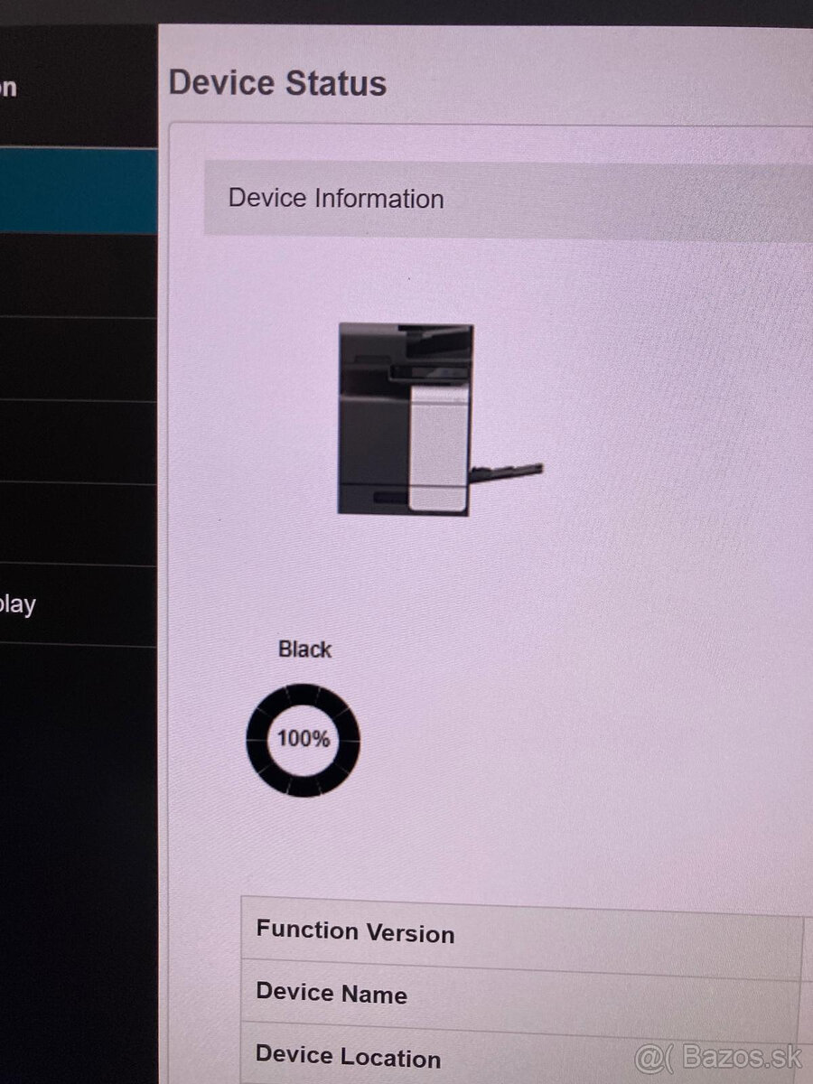 Konica Minolta bizhub 4051i - 6