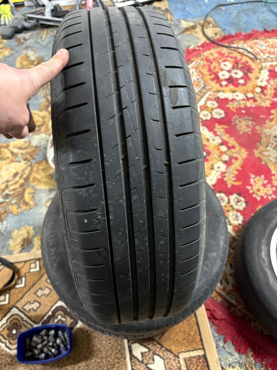 Predam disky 4x108 - 6