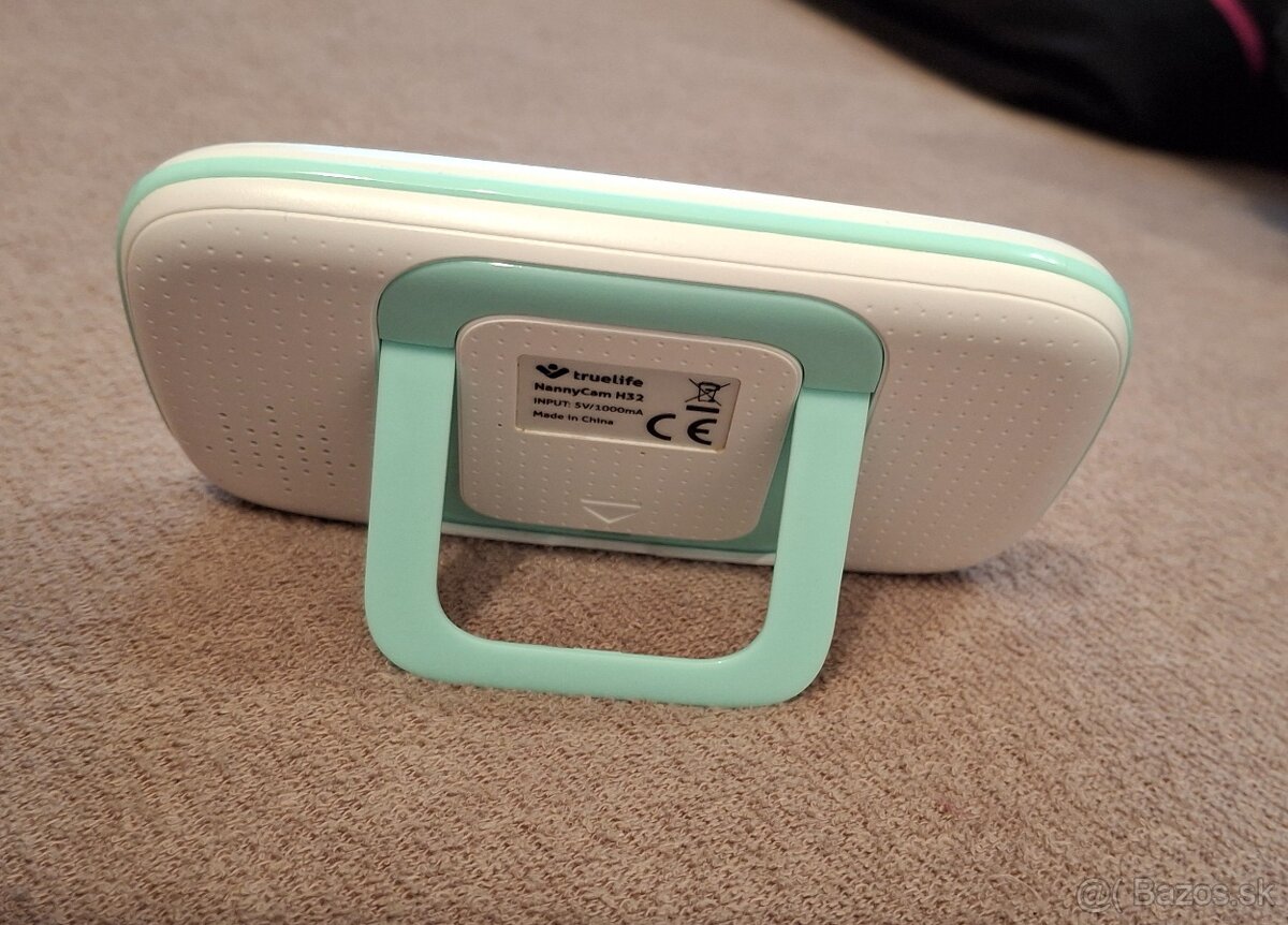 TrueLife NannyCam H32 - 6