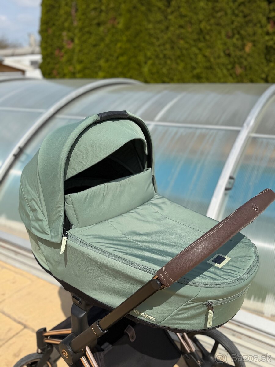 Cybex priam 4.0 - 6