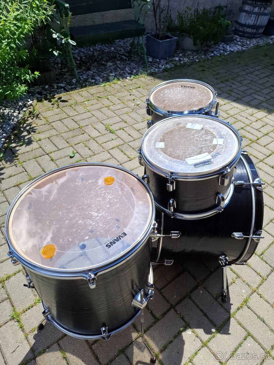 Mapex Tornado - 6