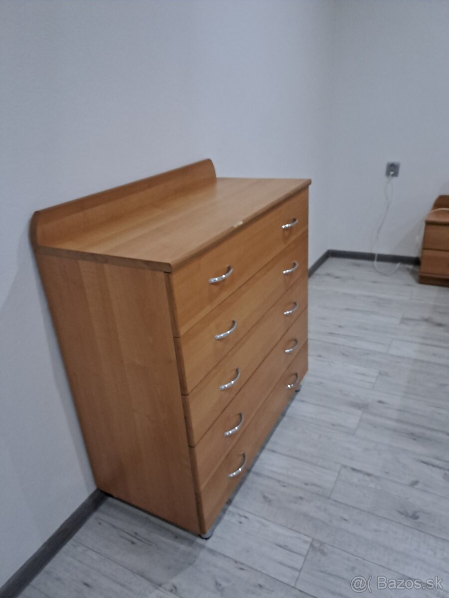 Zostava do spalne - 6