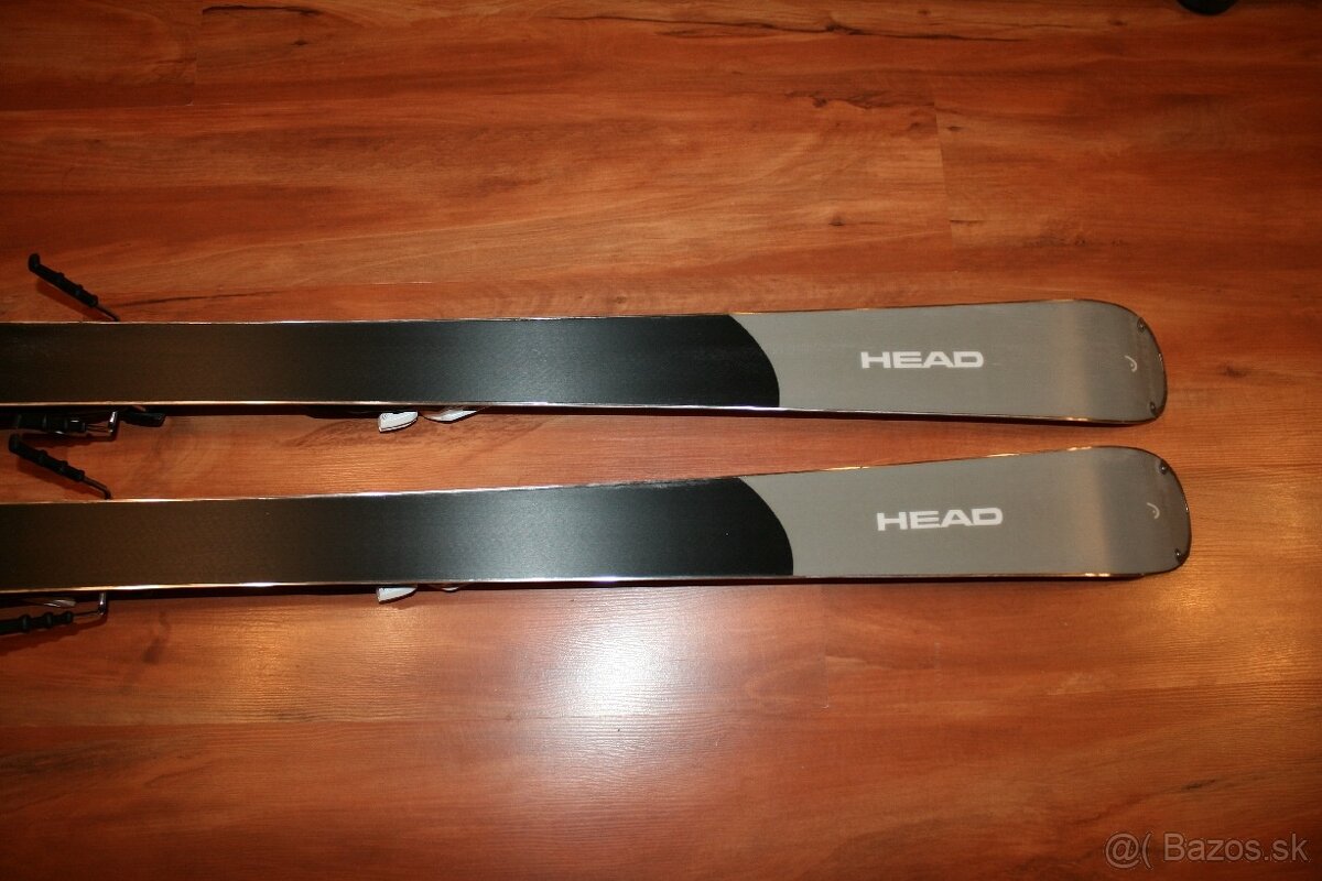lyže Head Power Joy 153 cm - 6