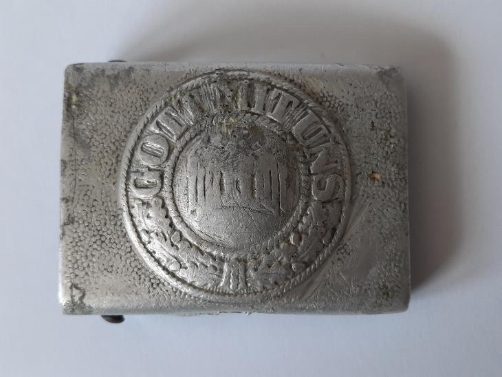 Kupim veci z 2 . Svetovej vojny - 6