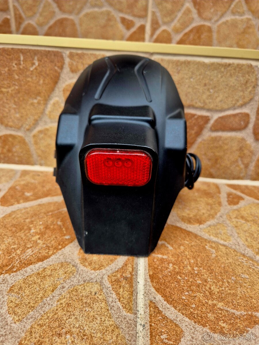 KuKirin Kugoo G2 master Zadný blatnik original - 6