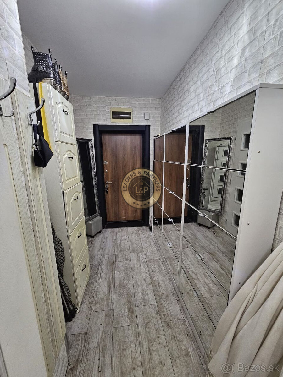 Apartmán 3+kk Burgas-Ravda, Bulharsko - 6