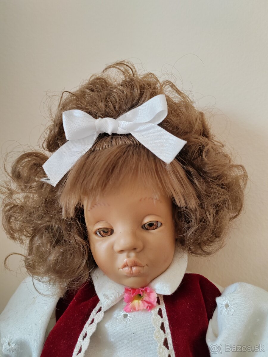 Porcelánové babiky - 6