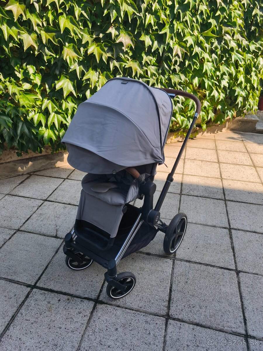 Cybex Priam kočík - 6