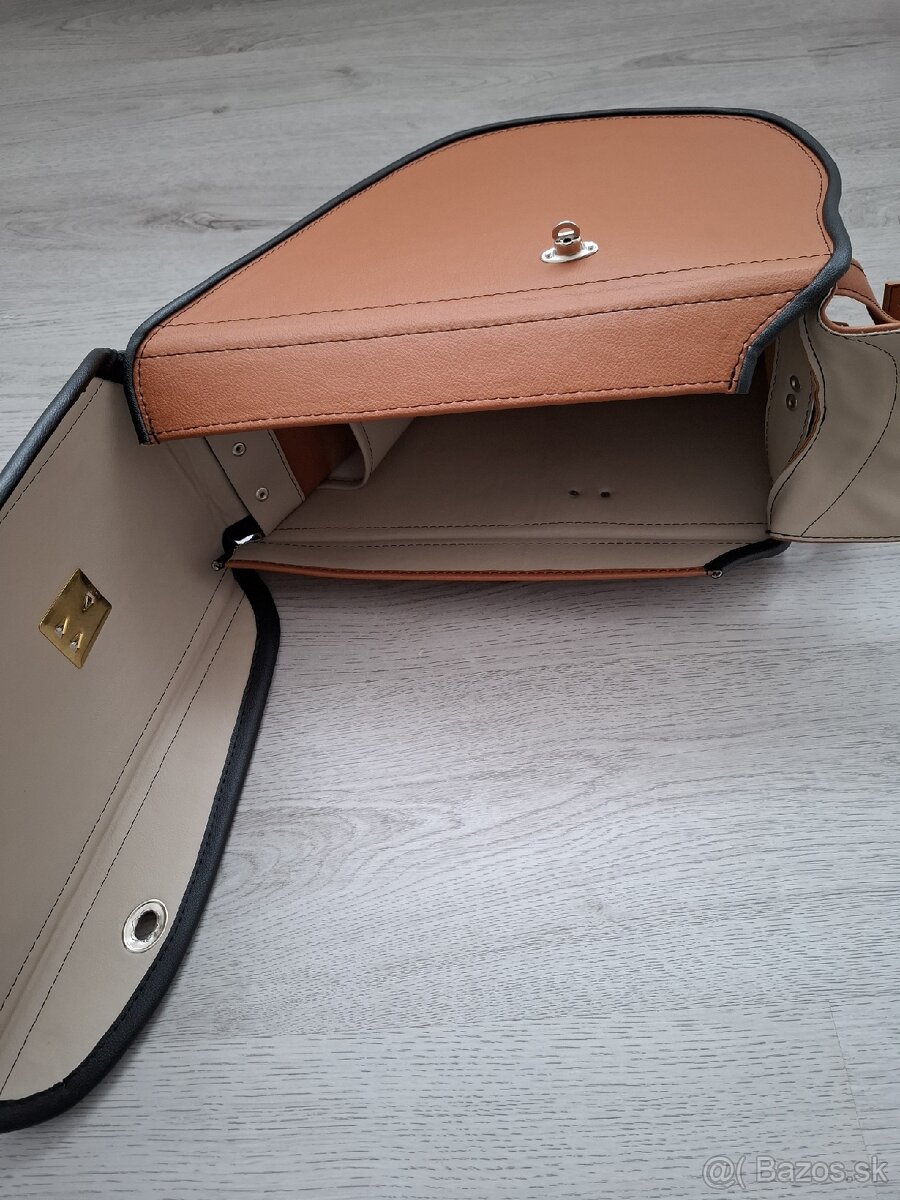 Brašna na Jawa 50 pionier, typ 05,20,21 - 6