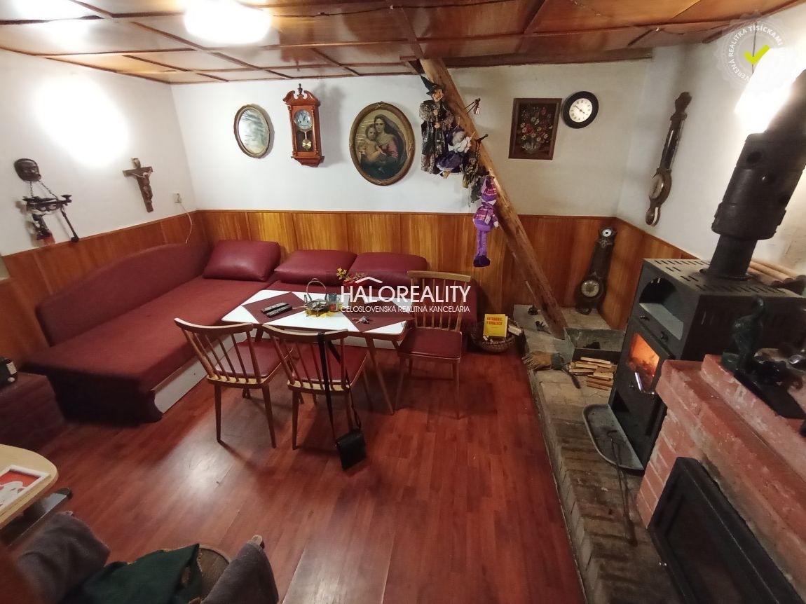 HALO reality - Predaj, chalupa Košice Západ - Terasa - 6