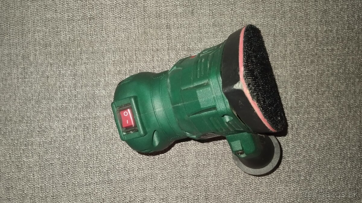 Parkside PAMSG 20-Li A1 - 6