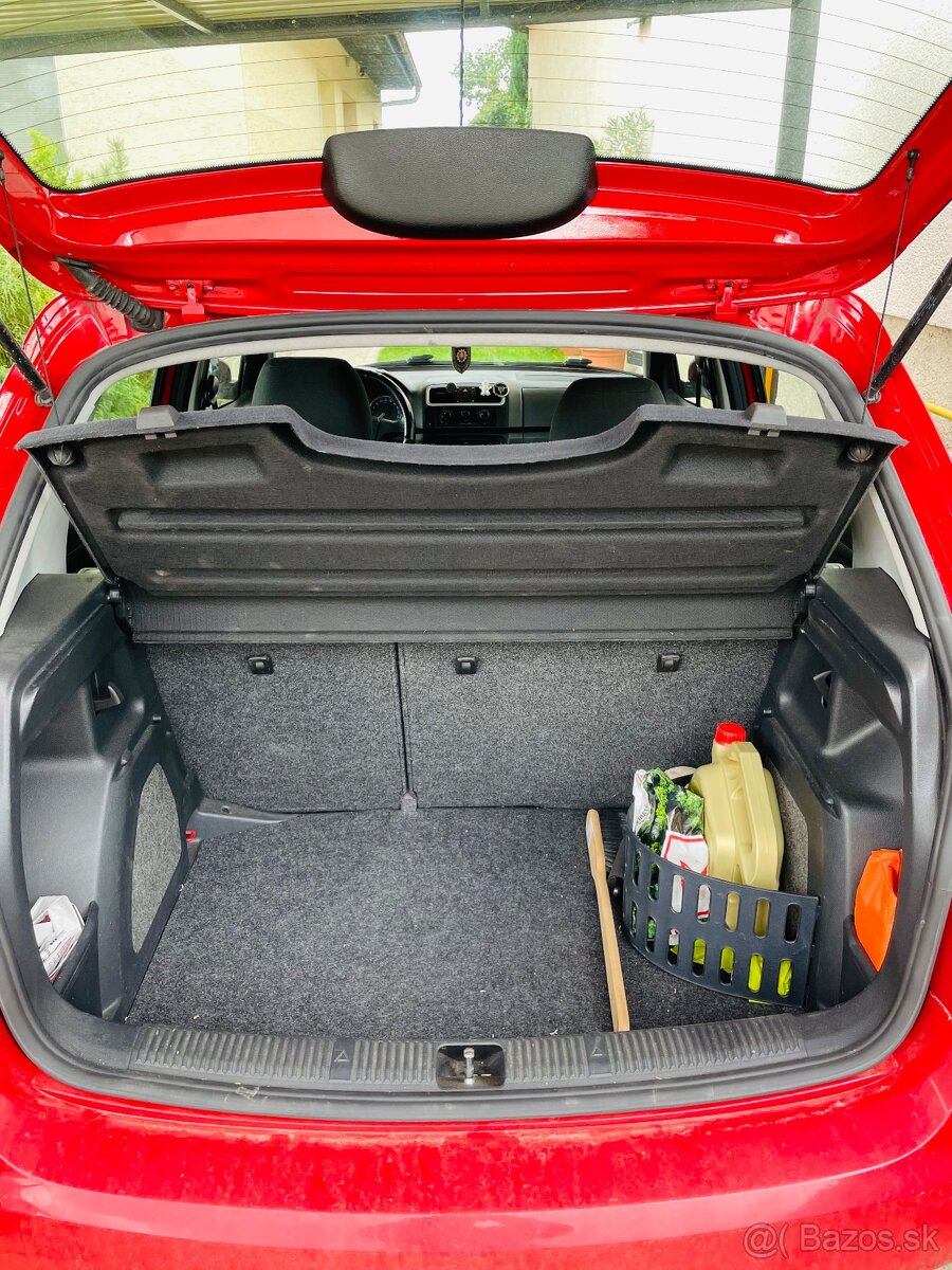 Fabia II 1.2 htp - 6