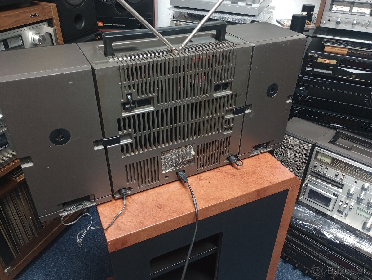 Telefunken Hifi Studio 1 - 6