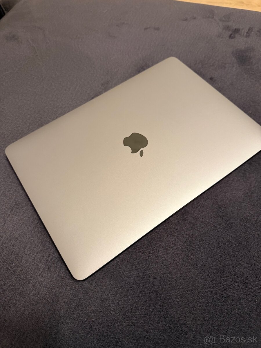 Macbook Pro 2017 512GB ulozisko, 119 cyklov - 6