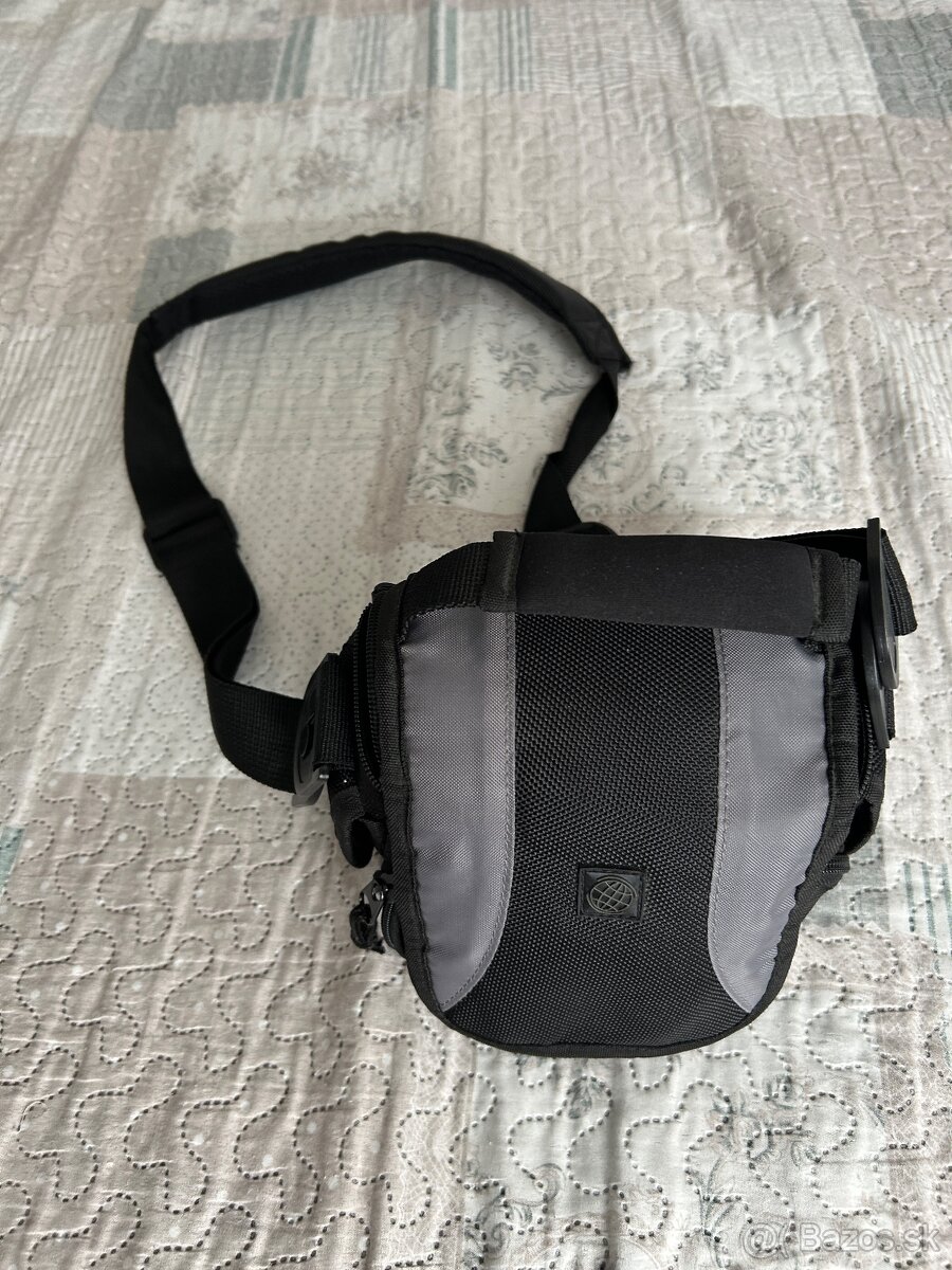 Predám Panasonic SDR-H60 - 6