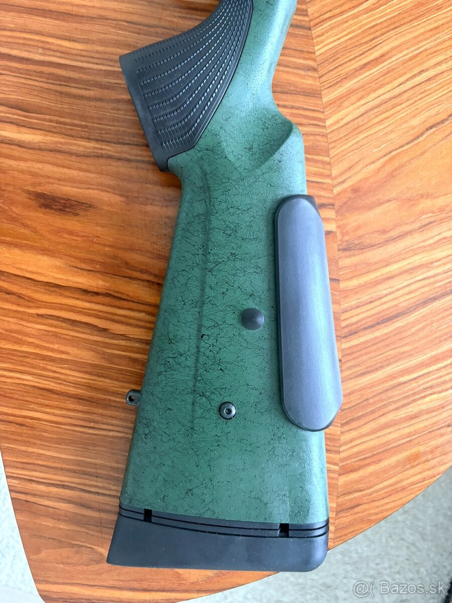 Pažba Tikka T3x Super Varmint - 6