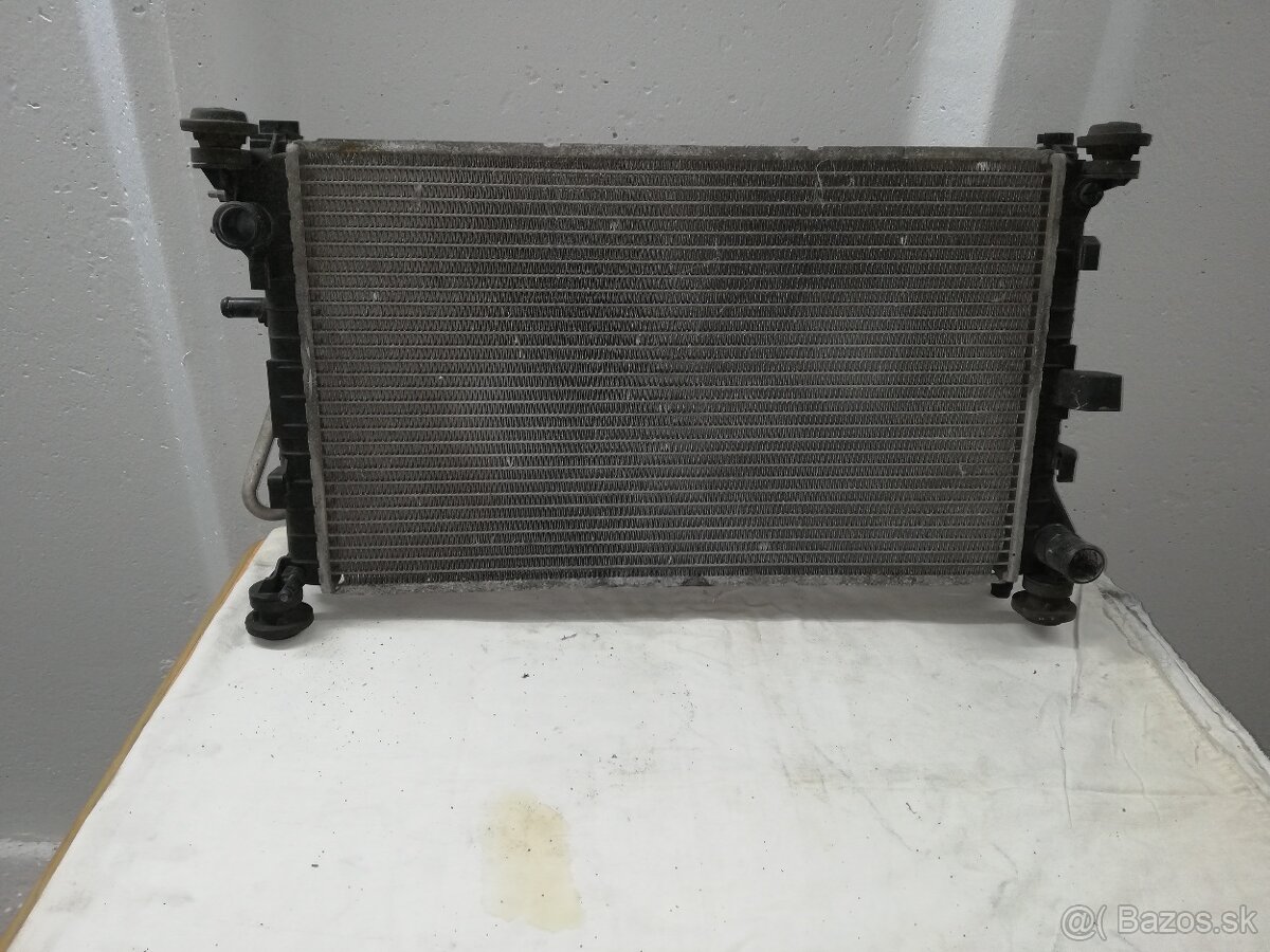 Predam na Ford Focus 1,6b,16v - 6