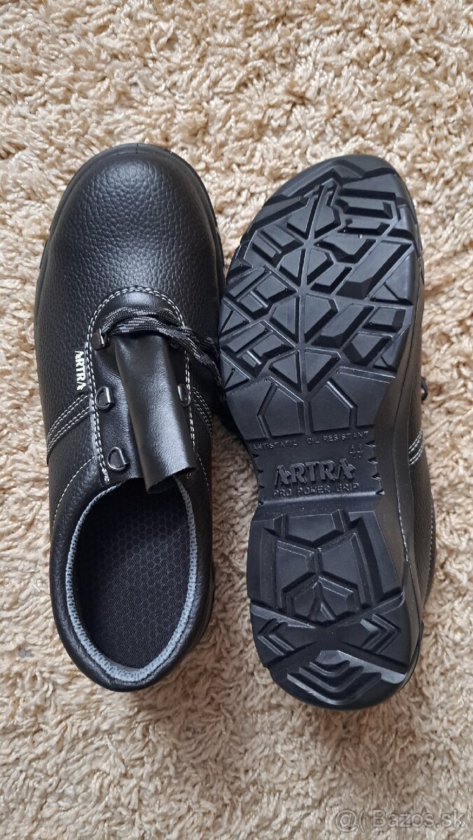 Pracovna obuv ARTRA - 6