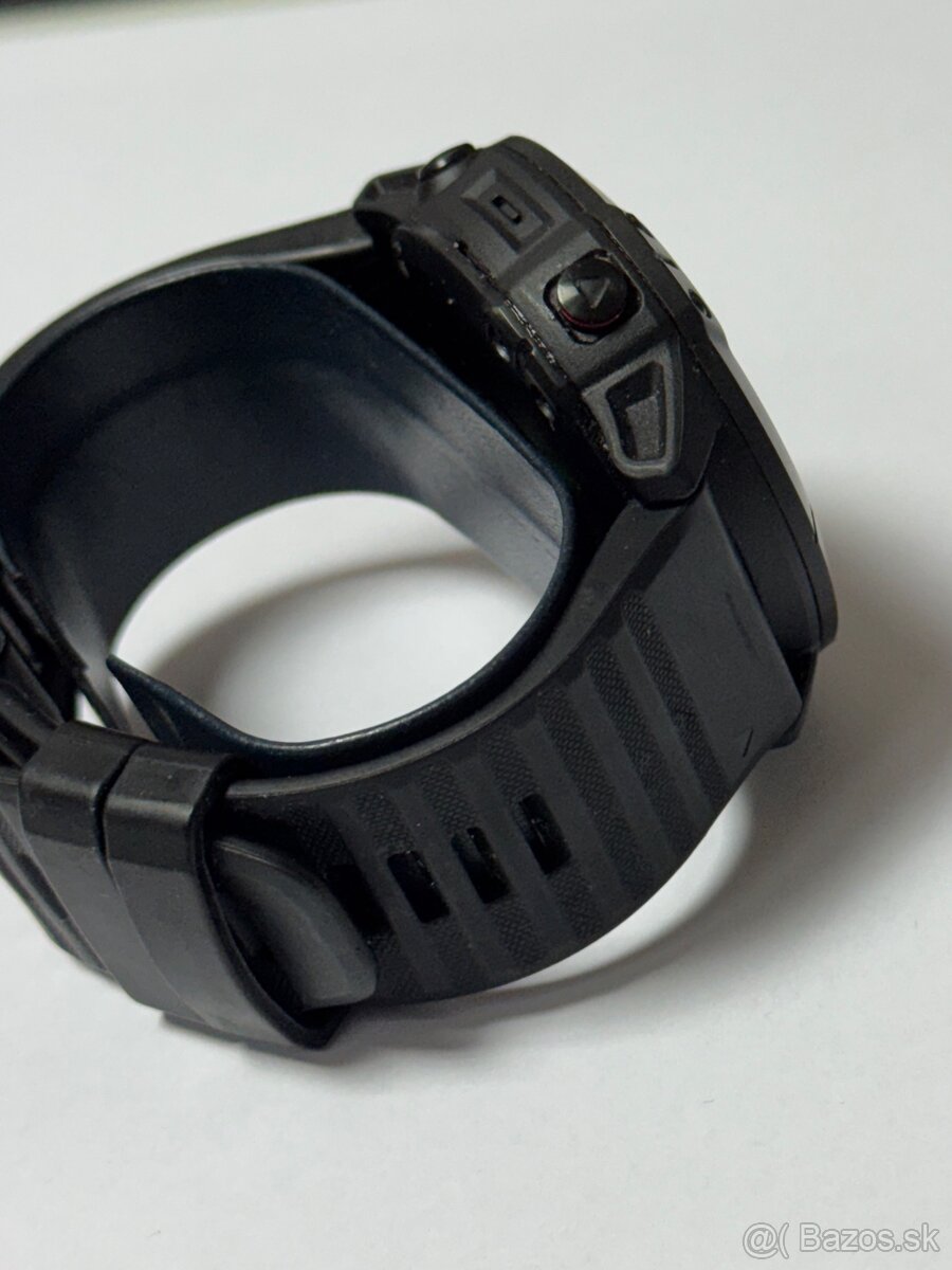 Garmin Fenix 6X Pro - len odskúšané - 6