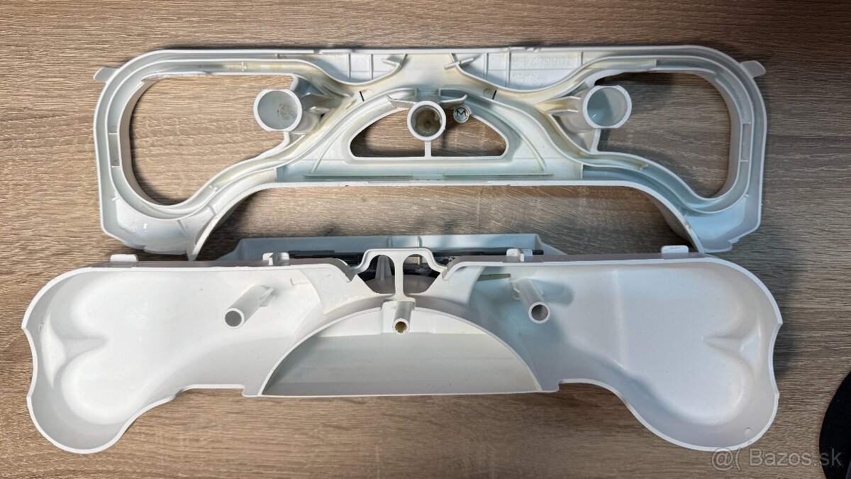 Dávkovač pracieho prostriedku práčky (AEG, Electrolux) - 6