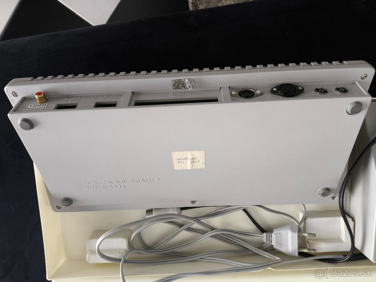 Didaktik M so zdrojom + príslušenstvo - 6