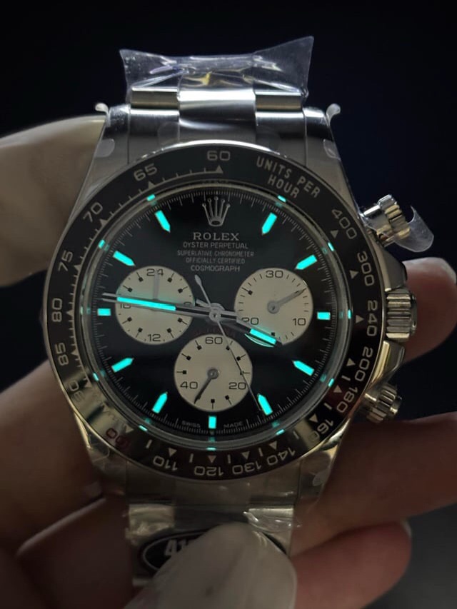Rolex Daytona Le Mans - 6