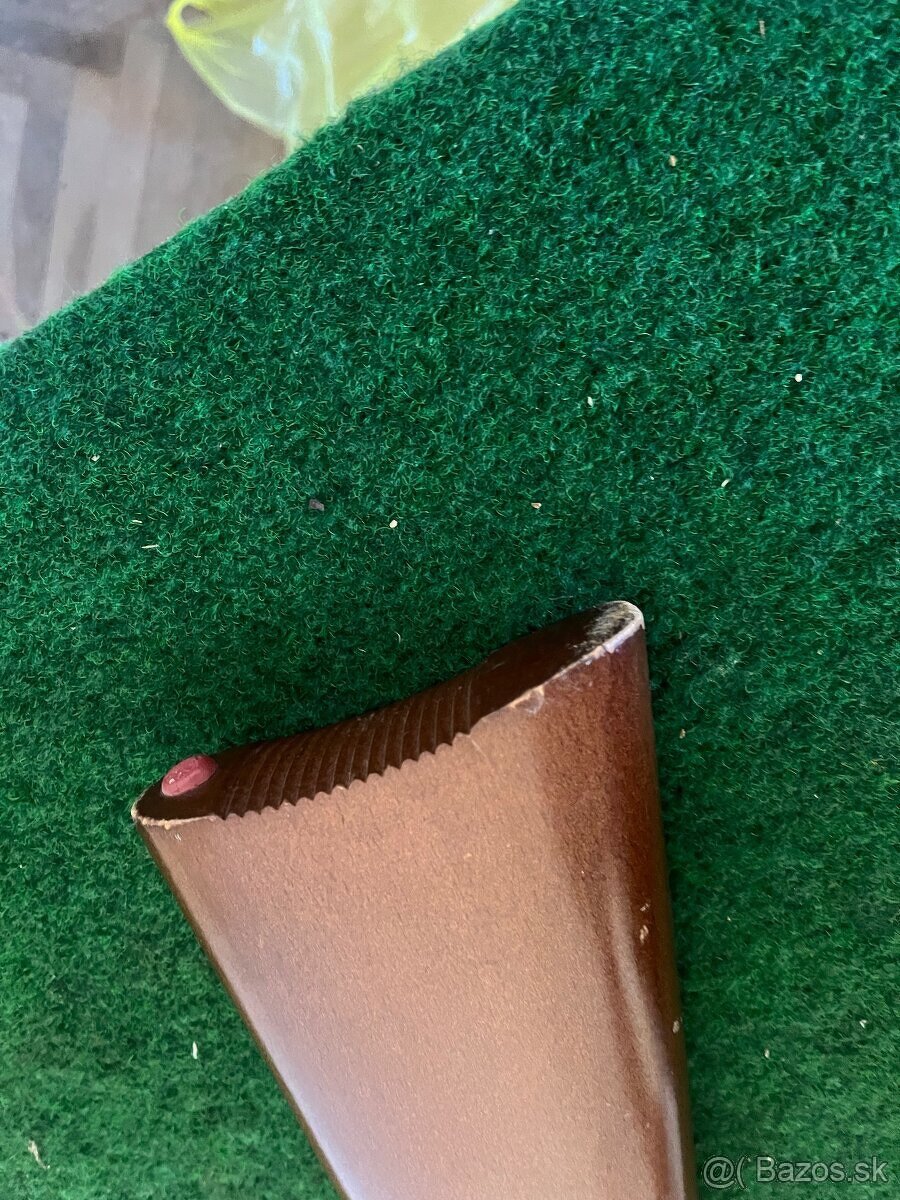 Vzduchovka Diana model 27 - 6