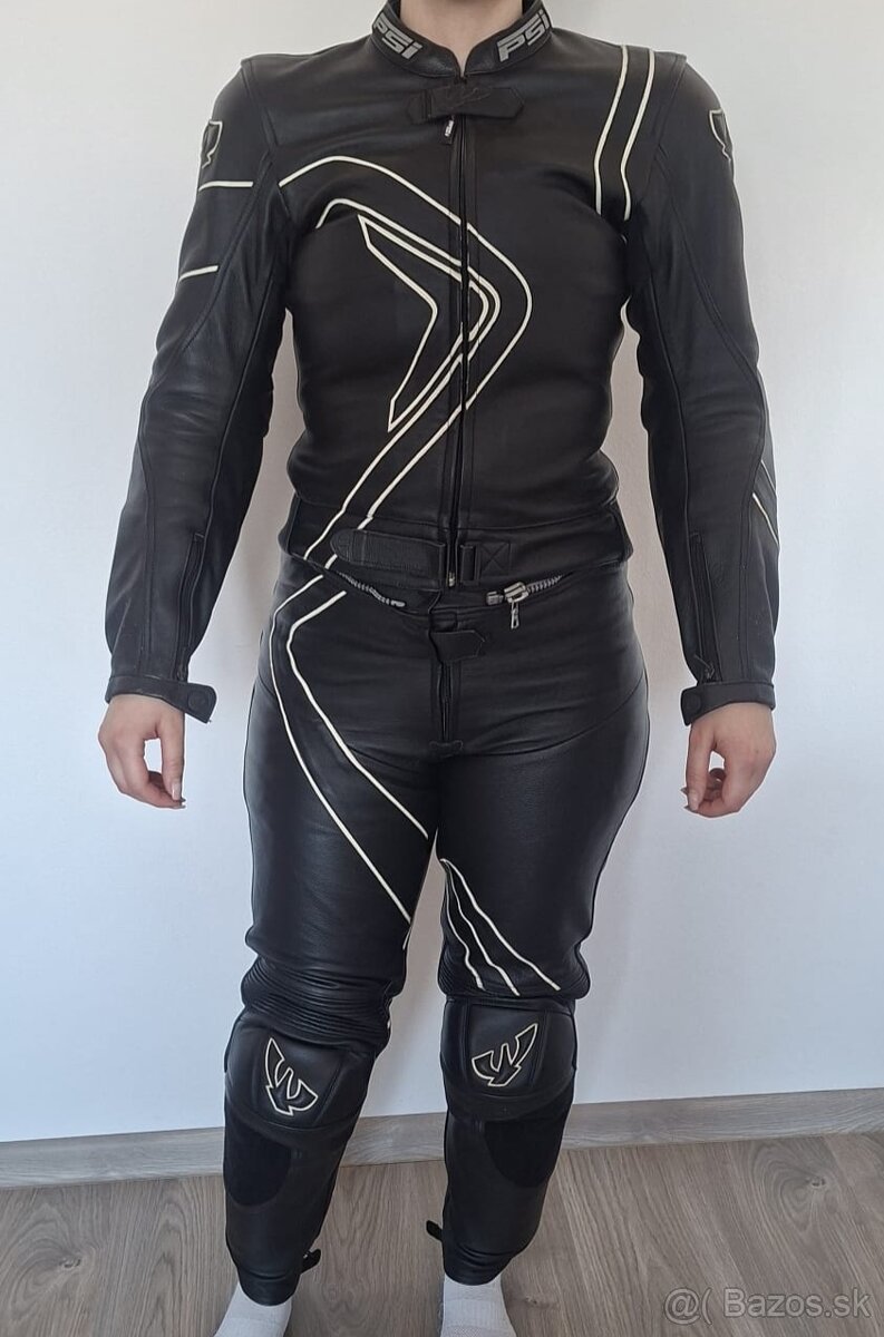 Dámska motokombinéza - 6