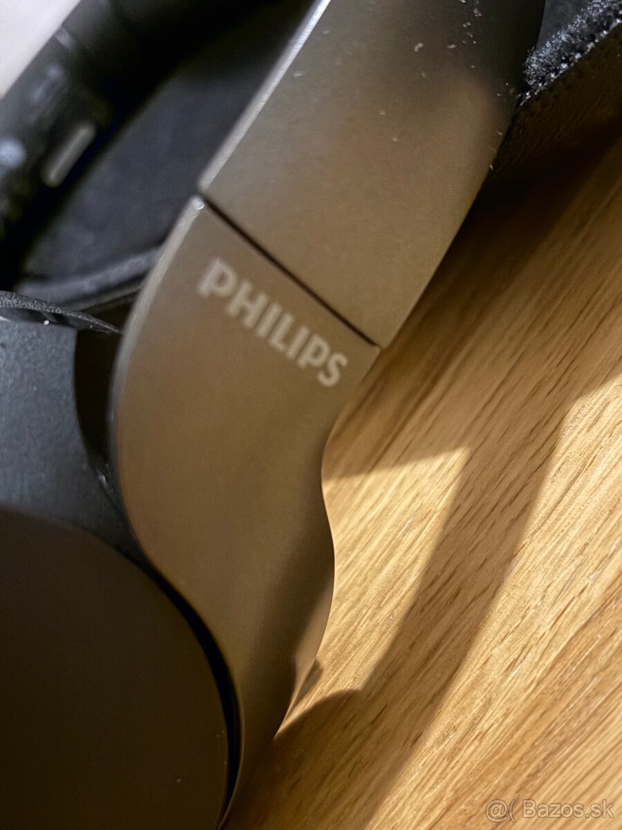 Slúchadlá PHILIPS - 6