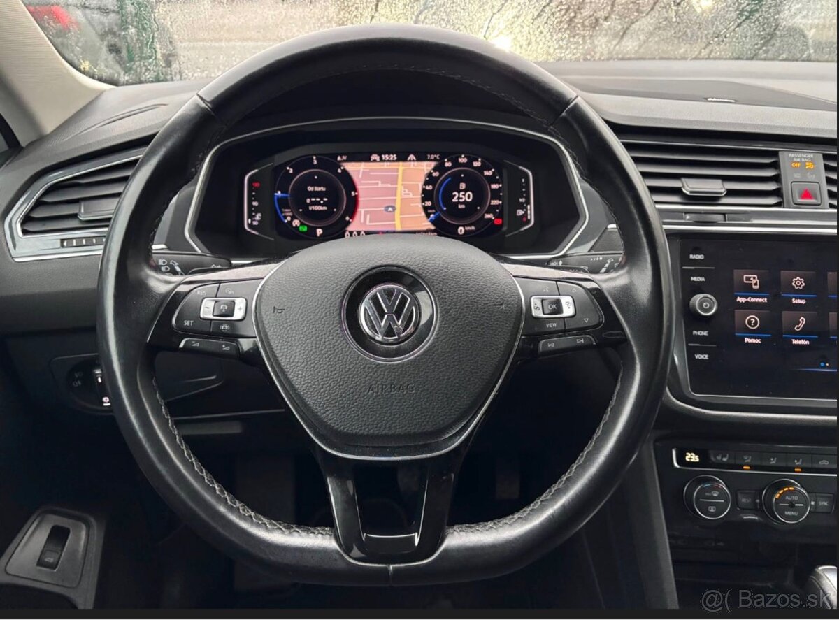 Volkswagen Tiguan Allspace R-LINE - 6