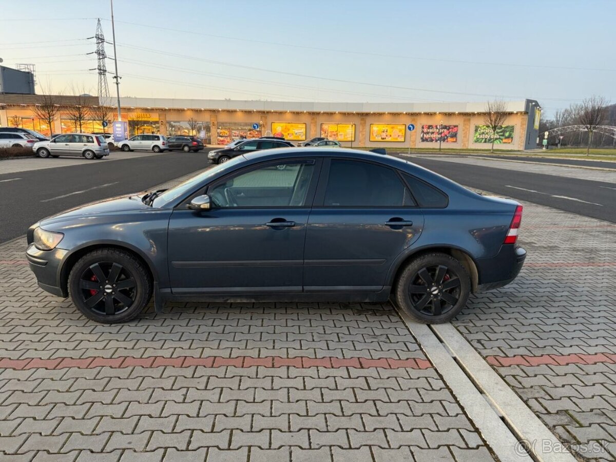 Volvo S40 1.8i LPG - 6